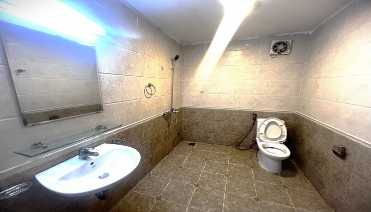 CHO THUÊ NHÀ NGÕ Ô TÔ - KHU ĐÔ THI ĐẠI KIM, HOÀNG MAI, HÀ NỘI, 4 TẦNG, 54M2, GIÁ 17 TRIỆU